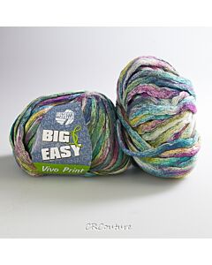 Lana Grossa Vivo Print kl.104