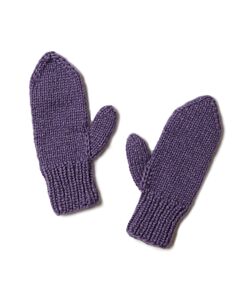 Lana Grossa wanten breien van Winter Softness (LB19,M6)