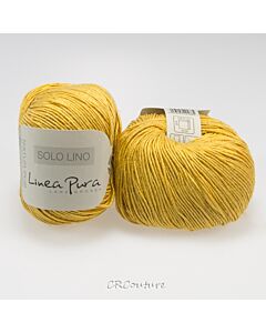 Lana Grossa Solo Lino kl.15