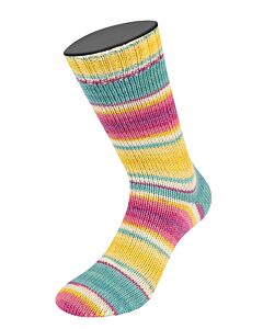 Lana Grossa Landlust Die Sockenwolle kl.416