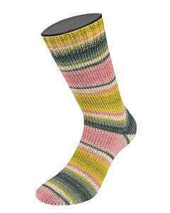 Lana Grossa Landlust Die Sockenwolle kl.416