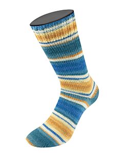 Lana Grossa Landlust Die Sockenwolle kl.416