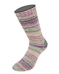 Lana Grossa Landlust Die Sockenwolle kl.416