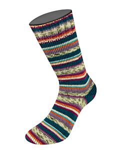 Lana Grossa Landlust Die Sockenwolle kl.919