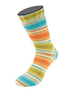 Lana Grossa Landlust Die Sockenwolle kl.117