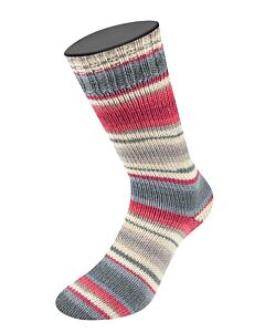 Lana Grossa Landlust Die Sockenwolle kl.906