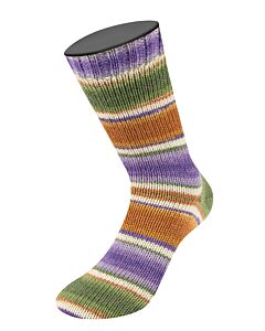 Lana Grossa Landlust Die Sockenwolle kl.122