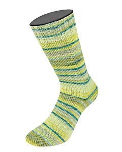 Lana Grossa Landlust Die Sockenwolle kl.413