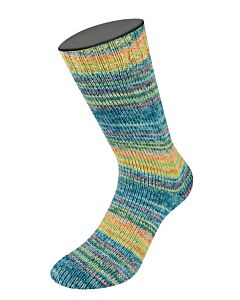 Lana Grossa Landlust Die Sockenwolle kl.415