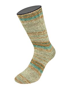 Lana Grossa Landlust Die Sockenwolle kl.416