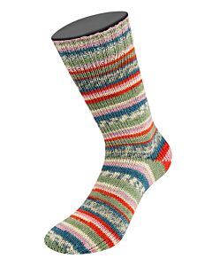 Lana Grossa Landlust Die Sockenwolle kl.707