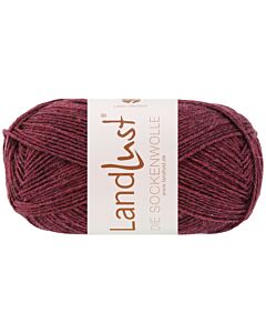 Lana Grossa Landlust Die Sockenwolle kl.1611