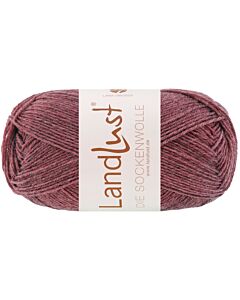 Lana Grossa Landlust Die Sockenwolle kl.1611