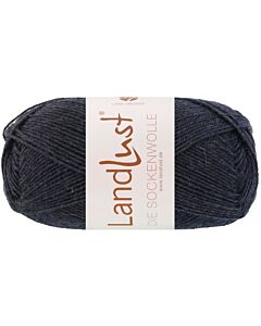 Lana Grossa Landlust Die Sockenwolle kl.416