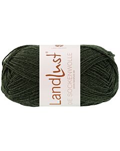 Lana Grossa Landlust Die Sockenwolle kl.416