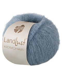 Lana Grossa Landlust Kidmohair kl.3