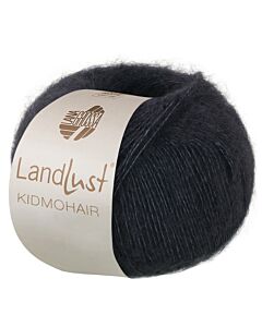 Lana Grossa Landlust Kidmohair kl.10