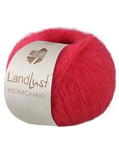 Lana Grossa Landlust Kidmohair kl.10