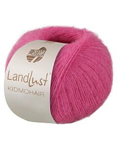 Lana Grossa Landlust Kidmohair kl.10