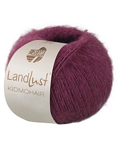 Lana Grossa Landlust Kidmohair kl.14