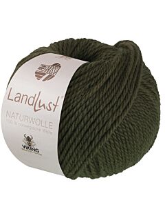 Lana Grossa Landlust Naturwolle kl.3