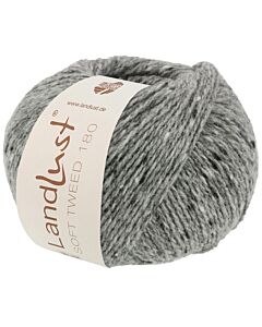 Lana Grossa Landlust Soft Tweed 180 kleur 114 