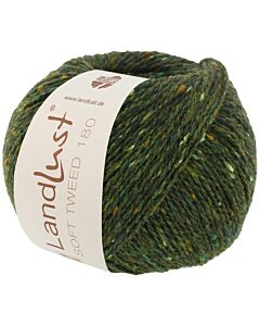 Lana Grossa Landlust Soft Tweed 180 kleur 114 