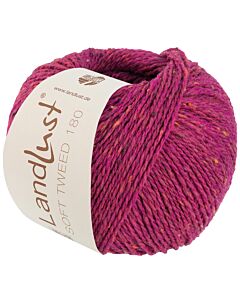 Lana Grossa Landlust Soft Tweed 180 kl.119