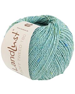 Lana Grossa Landlust Soft Tweed 180 kl.120