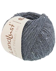 Lana Grossa Landlust Soft Tweed 180 kl.121