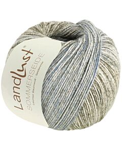 Lana Grossa Landlust Sommerseide kl.122