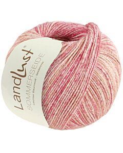 Lana Grossa Landlust Sommerseide kl.125