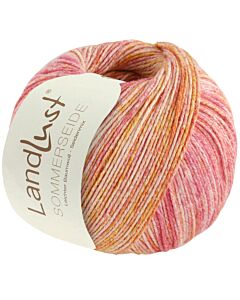 Lana Grossa Landlust Sommerseide kl.126