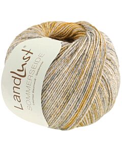 Lana Grossa Landlust Sommerseide kl.127