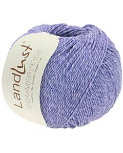 Lana Grossa Landlust Sommerseide kl.34