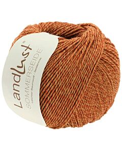 Lana Grossa Landlust Sommerseide kl.37