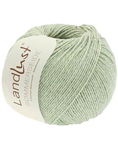 Lana Grossa Landlust Sommerseide kl.39