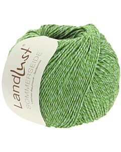 Lana Grossa Landlust Sommerseide kl.49