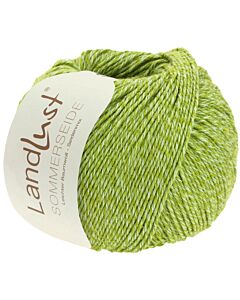 Lana Grossa Landlust Sommerseide kl.49