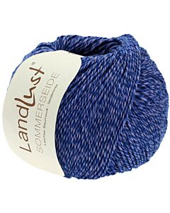 Lana Grossa Landlust Sommerseide kl.53 (oranje)