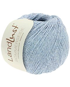 Lana Grossa Landlust Sommerseide kl.20