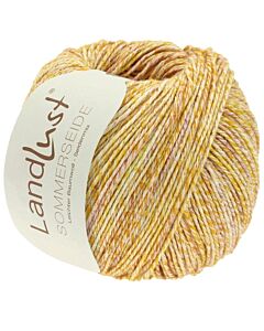 Lana Grossa Landlust Sommerseide kl.111