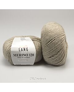 Lang Yarns Merino 120 kl.226