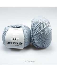 Lang Yarns Merino 120 kl.123
