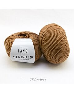 Lang Yarns Merino 120 kl.439