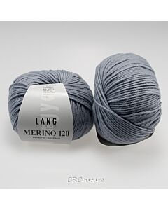 Lang Yarns Merino 120 kl.124