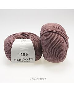 Lang Yarns Merino 120 kl.148