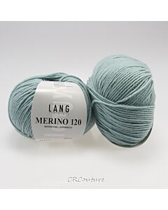 Lang Yarns Merino 120 kl.173