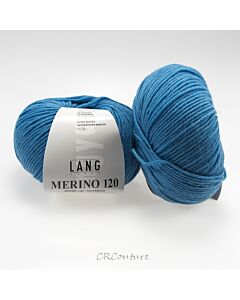 Lang Yarns Merino 120 kl.178