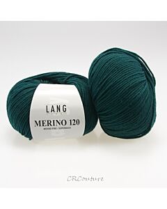 Lang Yarns Merino 120 kl.217